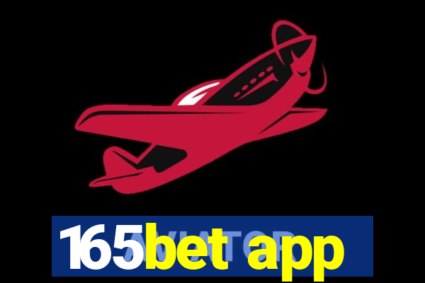 165bet app